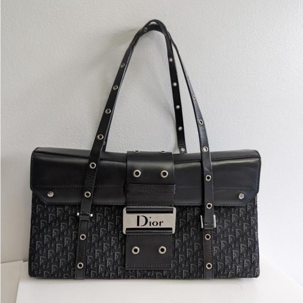 SOLD - Dior Shoulder Bag